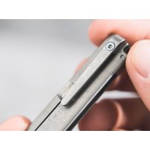 Böker Plus Gemma Damascus zsebkés