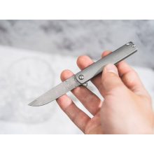 Böker Plus Gemma Damascus zsebkés