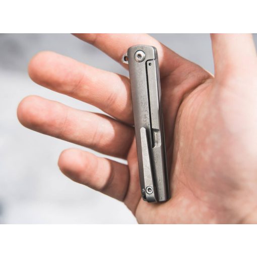 Böker Plus Gemma Damascus zsebkés