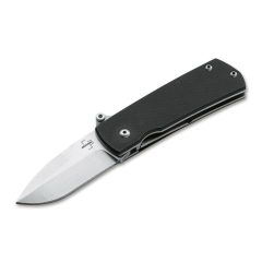 Böker Plus Shamsher G10 zsebkés