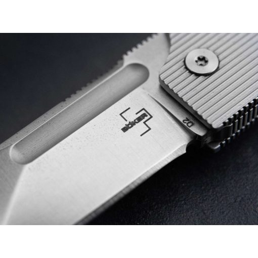 Böker Plus BabyX zsebkés