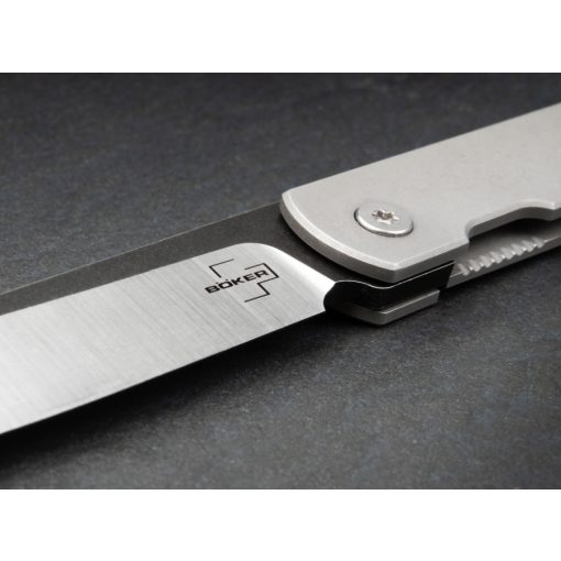 Böker Plus Zenshin zsebkés
