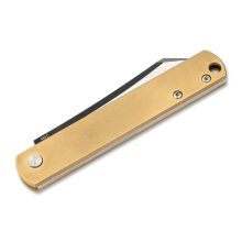 Böker Plus Zenshin 42 Brass zsebkés