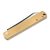Böker Plus Zenshin 42 Brass zsebkés