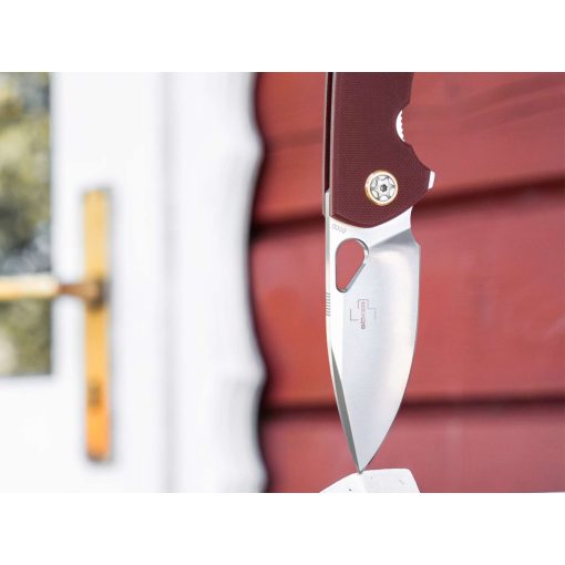 Böker Plus Little Friend zsebkés