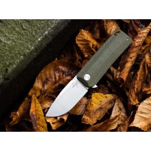 Böker Plus Baba Yaga zsebkés