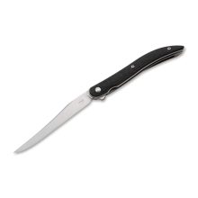 Böker Plus Urban Texas Tooth Pick G-10 zsebkés