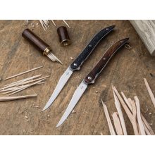 Böker Plus Urban Texas Tooth Pick G-10 zsebkés