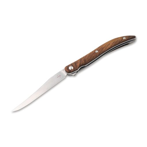 Böker Plus Urban Texas Tooth Pick Cocobolo zsebkés