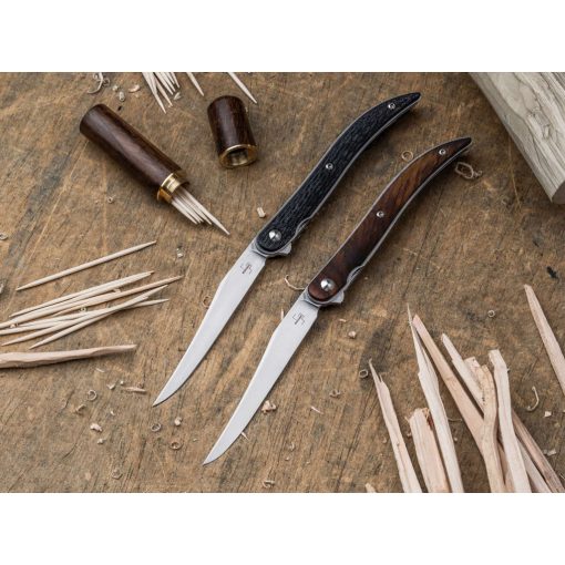 Böker Plus Urban Texas Tooth Pick Cocobolo zsebkés