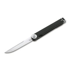 Böker Plus Kaizen Black G10 zsebkés