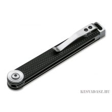 Böker Plus Kaizen Black G10 zsebkés