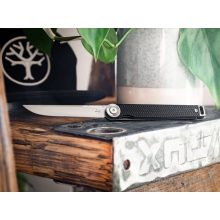 Böker Plus Kaizen Black G10 zsebkés