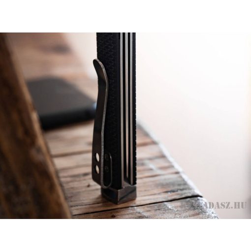 Böker Plus Kaizen Black G10 zsebkés