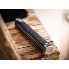 Böker Plus Kaizen Black G10 zsebkés