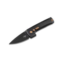 Böker Plus Harlock Mini zsebkés