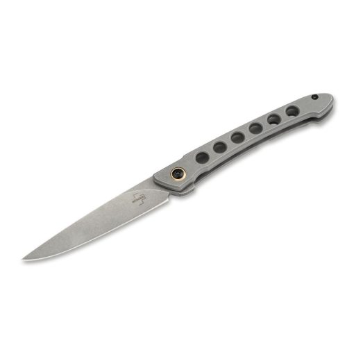 Böker Plus Urban Spillo Flipjoint zsebkés