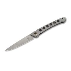 Böker Plus Urban Spillo Framelock zsebkés