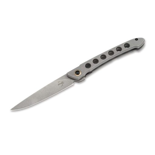 Böker Plus Urban Spillo Framelock zsebkés