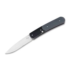 Böker Plus DogLeg Auto zsebkés