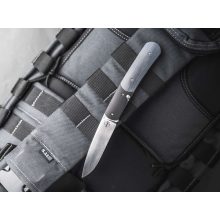 Böker Plus DogLeg Auto zsebkés