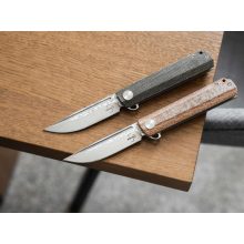 Böker Plus Cataclyst Flipjoint Damast zsebkés