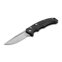 Böker Plus Intention II Black zsebkés