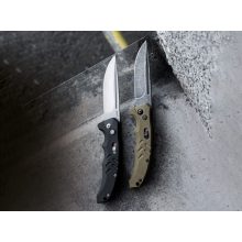 Böker Plus Intention II Black zsebkés