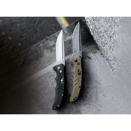 Böker Plus Intention II Black zsebkés