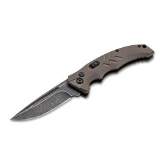 Böker Plus Intention II Coyote zsebkés