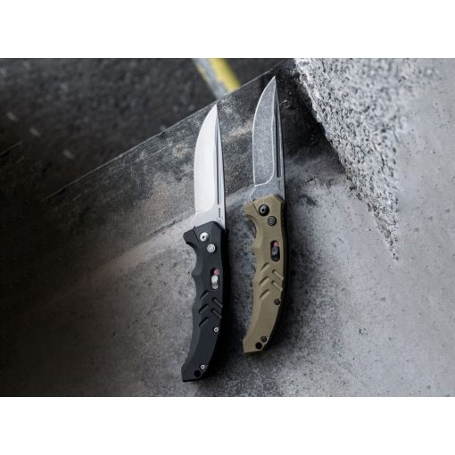 Böker Plus Intention II Coyote zsebkés