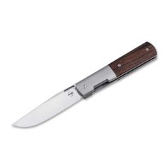 Böker Plus Urban Barlow Cocobolo zsebkés