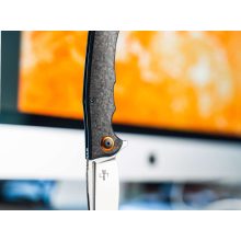 Böker Plus Nubilum zsebkés