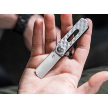 Böker Plus Ovalmoon Swivel zsebkés