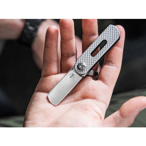 Böker Plus Ovalmoon Swivel zsebkés