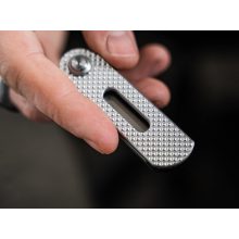 Böker Plus Ovalmoon Swivel zsebkés