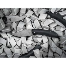 Böker Plus SamoSaur zsebkés