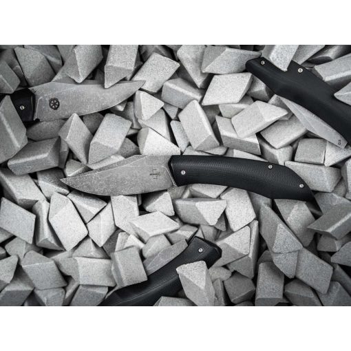 Böker Plus SamoSaur zsebkés