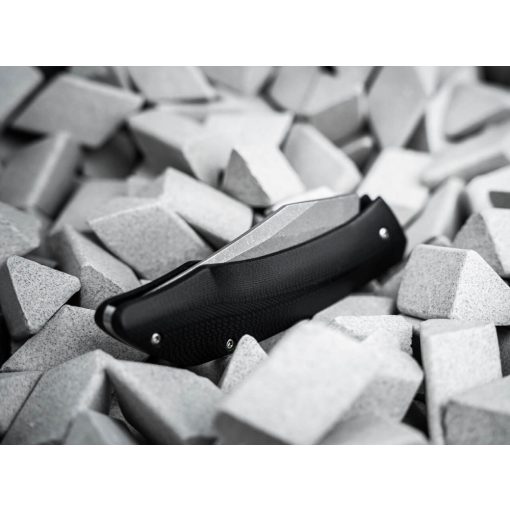 Böker Plus SamoSaur zsebkés