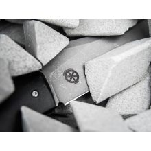 Böker Plus SamoSaur zsebkés