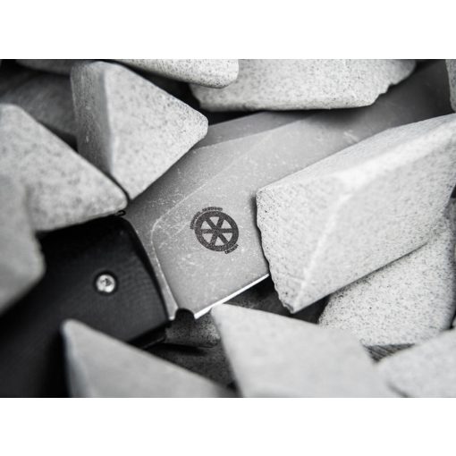 Böker Plus SamoSaur zsebkés