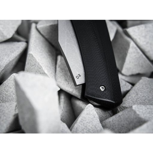 Böker Plus SamoSaur zsebkés