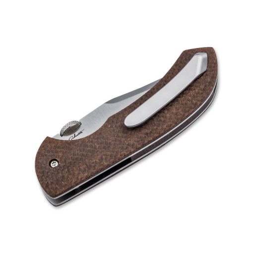 Böker Plus Pocket Bowie zsebkés