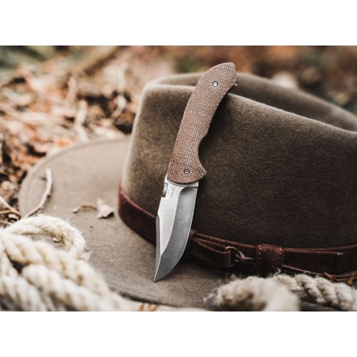 Böker Plus Pocket Bowie zsebkés