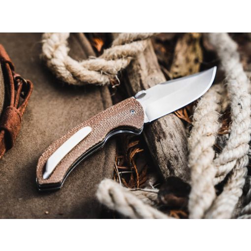 Böker Plus Pocket Bowie zsebkés