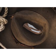 Böker Plus Pocket Bowie zsebkés