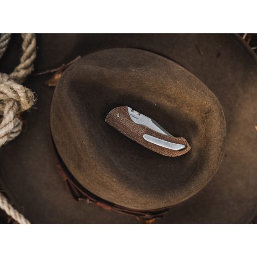 Böker Plus Pocket Bowie zsebkés