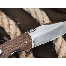 Böker Plus Pocket Bowie zsebkés