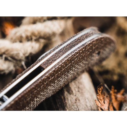 Böker Plus Pocket Bowie zsebkés