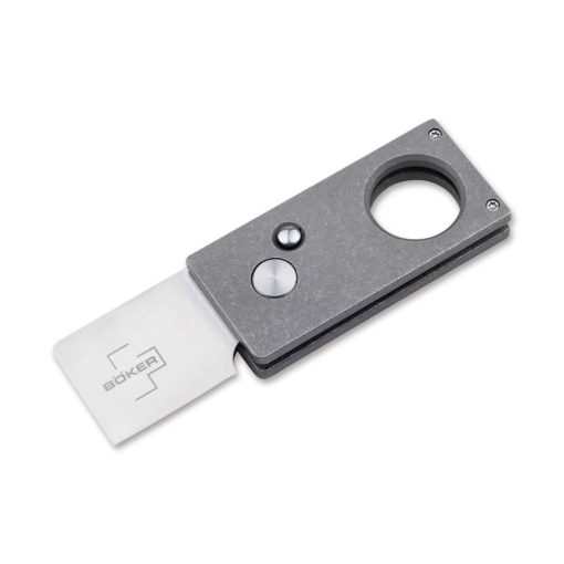 Böker Plus Cigar Cutter zsebkés